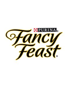 FANCY FEAST CLASSIC PATE SALMON 85g