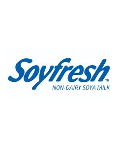 SOYFRESH SOYA MILK ALMOND 1L