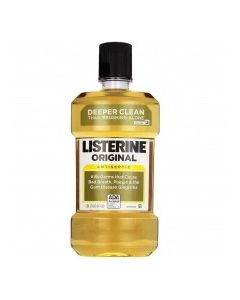 LISTERINE ORIGINAL 1L