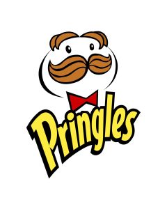 PRINGLES SCORCHIN BUFFALO 158g