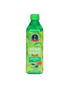 ANCHOR BRAND ALOE VERA DRINK ORIG 500ml
