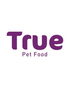 TRUE PET FOOD ACTIVE DOGS 4lb