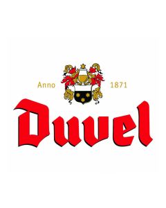 DUVEL BELGIAN ALE 330ml