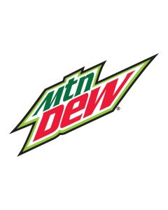 MTN DEW MAJOR MELON 12oz