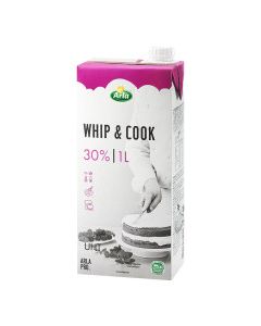 ARLA WHIP & COOK 1L