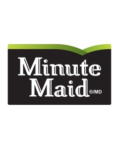 MINUTE MAID FRT COOLER APPLE 355ml
