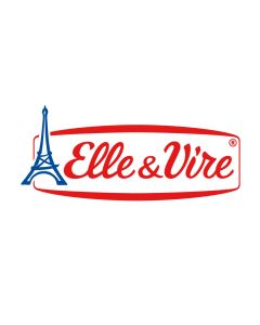 ELLE & VIRE CREME DESSERT VANILLA 100g