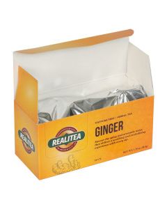 REALITEA GINGER 24s
