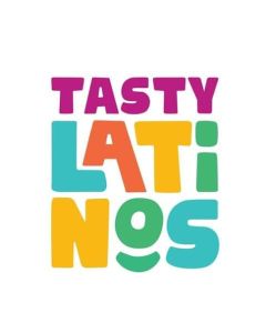 TASTY LATIN EMPANADAS BAKED CHICKEN 10s