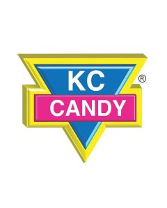 KC STRAWBERRY CANDY 283g