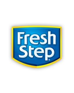 FRESH STEP CAT LITTER 42lb