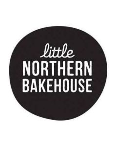 LITTLE NORTH BREAD SWEET HAWAIIAN 19oz