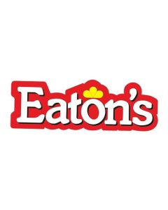 EATONS BBQ SAUCE JERK 14oz