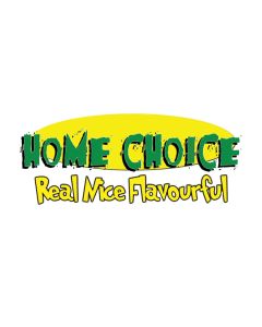 HOME CHOICE LEMON JUICE 1L