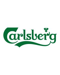 CARLSBERG PILSNER 3.4% 440ml