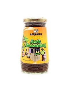 BENJAMINS JERK SEASONING 300g