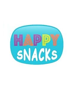 HAPPY SNACKS SOUR BELT STRAWBERRY 67g