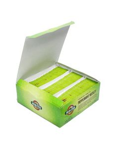 REALITEA PEPPERMINT MEDLEY 100s