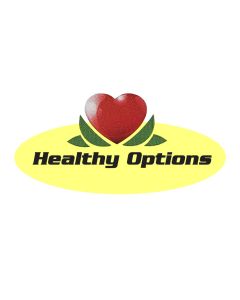 HEALTHY OPTIONS COCONUT OIL 750ml