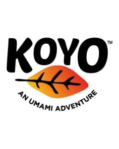 KOYO NOODLES BROWN RICE MILLET 8oz