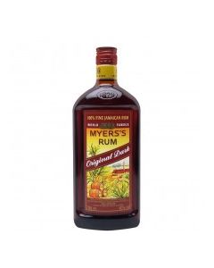MYERS DARK RUM 750ml