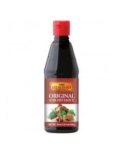 LEE KUM KEE STIR FRY SAUCE 19oz