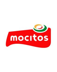 MOCITOS TETRA BEANS WHITE  400g