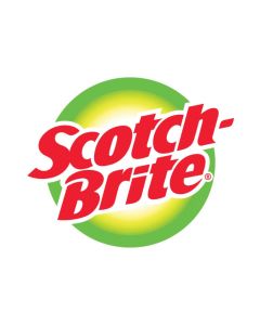 SCOTCH BRITE SPONGE NON SCRATCH 1ct