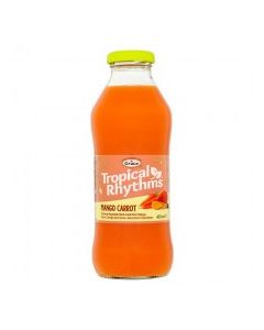 GRACE T RHYTHMS MANGO CARROT 16oz