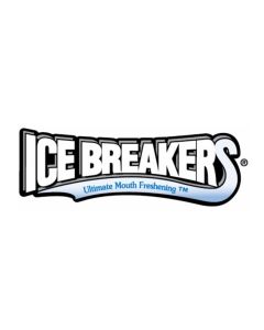 ICE BREAKERS MINTS WINTERGREEN 1.5oz