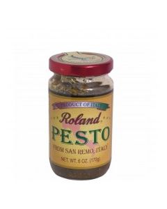 ROLAND BASIL PESTO 6oz