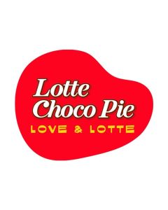 LOTTE CHOCO PIE ORIGINAL 12x28g