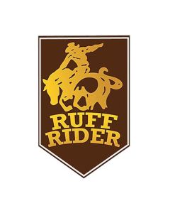RUFF RIDER POWER BLEND RUM 340ml
