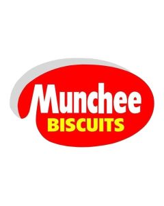 MUNCHEE CRACKERS SUPER CREAM 400g