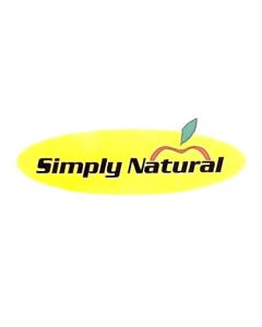 SIMPLY NATURAL PISTACHIOS NO SALT 120g