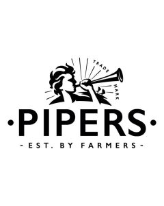 PIPERS CRISPS SWEET CHILLI 150g