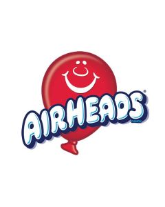 AIRHEADS GUMMIES ORIGINAL 3.8oz