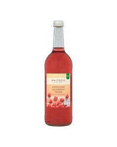 WAITR PRESSE RASPBERRY SPARKLING 750ml