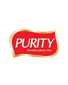 PURITY CORN BREAD W/WHEAT 110g