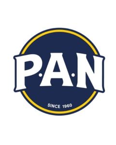 PAN CORN FLOUR WHITE 2.26kg