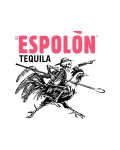 ESPOLON TEQUILA BLANCO 750ml