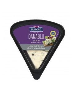 EMBORG DANABLU CHEESE 100g