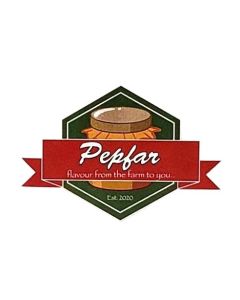 PEPFAR ARUGULA 150g