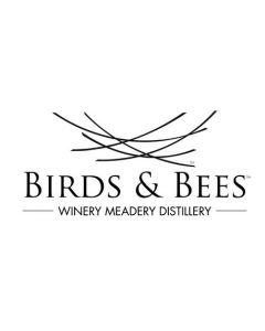 BIRDS & BEES SWEET MOSCATO 750ml