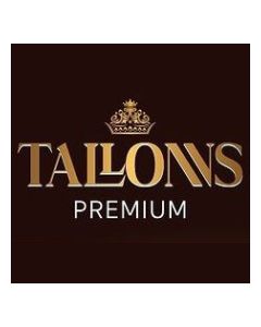 TALLONS PREM DULCE DE LECHE 395g