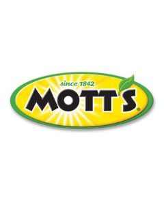 MOTTS 100% APPLE JUICE ORGANIC 1gal