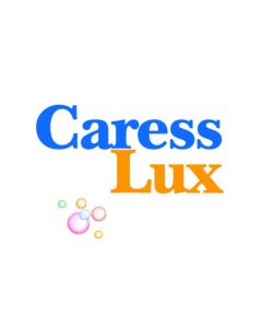 CARESS LUX BATH SPONGE 1ct