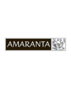 AMARANTA MOSCATO 750ml