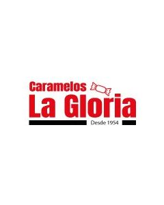 LA GLORIA MINT CHOCOLATE TOFFEE 100g