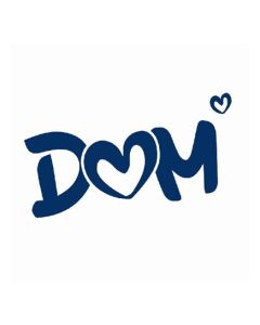 DOM ADULT DIAPERS L 10s